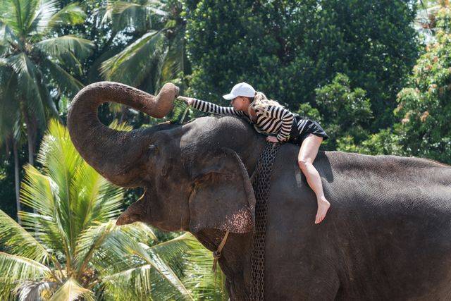1. odcinek AZJA EXPRESS – zdjęcia z pola bitwy