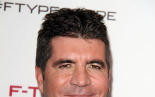 Simon Cowell przesadził z botoksem (FOTO)
