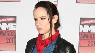 Kto sie tak ubrał na galę NME Awards? (FOTO)
