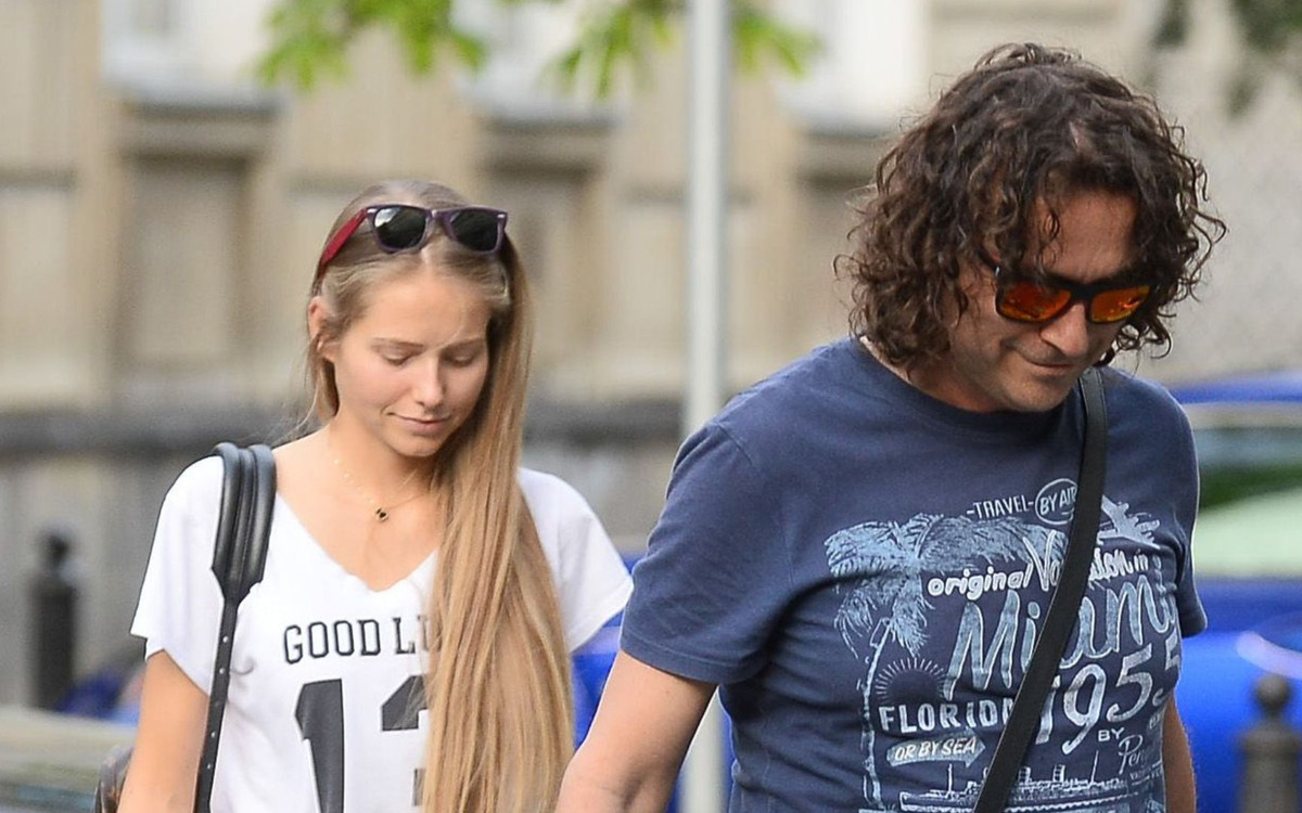 Agata Rubik zostawiła wszystko i wróciła do Polski. Powód taki, że aż serce pęka