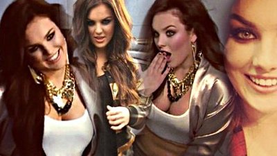 Ewa Farna przyciągnie seksapilem do X Factora? (FOTO)