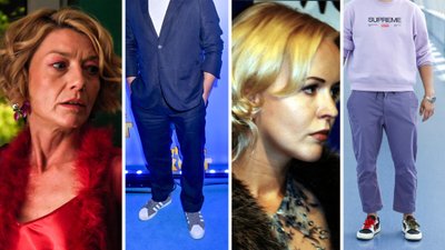 Te gwiazdy pokonały uzależnienie. Ona piła go nawet z rana w trakcie pracy…