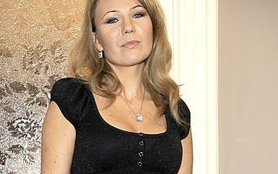 Anna Guzik jest coraz szczuplejsza! (FOTO)