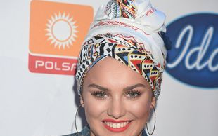 Co się dzieje, kiedy Ewa Farna próbuje być oryginalna? (FOTO)