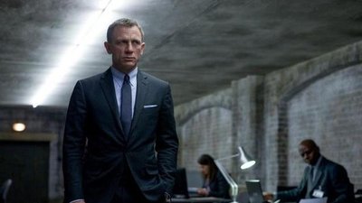 Pierwsze recenzje filmu Skyfall są rewelacyjne