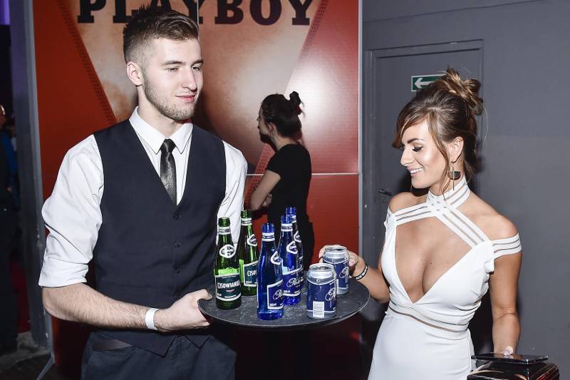 Samochód Roku Playboya 2018 wybrany!