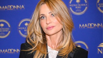 Aneta Kręglicka pokazała brzuch. Takiej formy może pozazdrościć jej niejedna nastolatka!