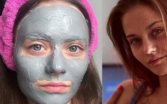 TO ma być kreacja na studniówkę?