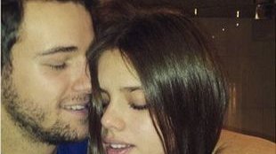 Mateusz Góral chwali się lepszą sylwetką (FOTO)