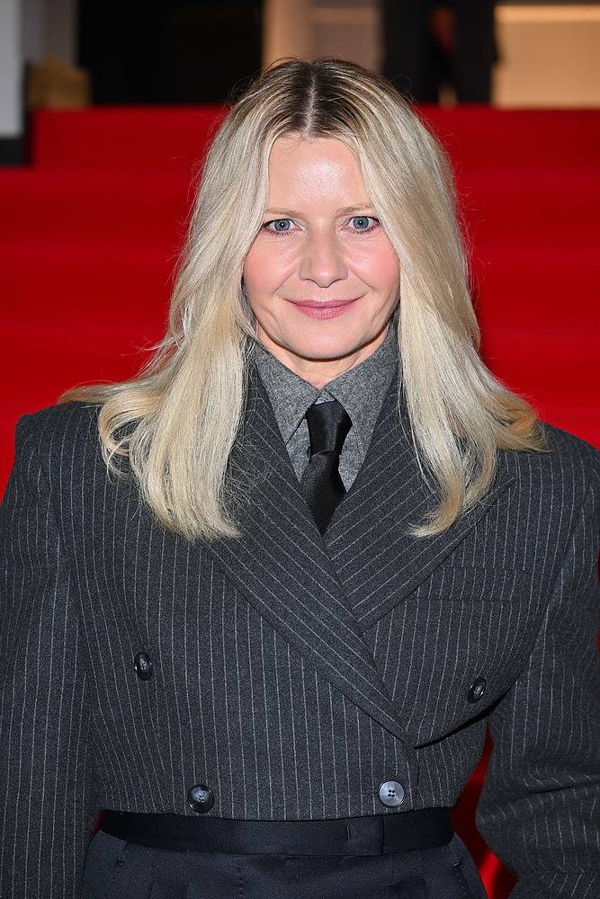 Małgorzata Kożuchowska, fot. KAPiF