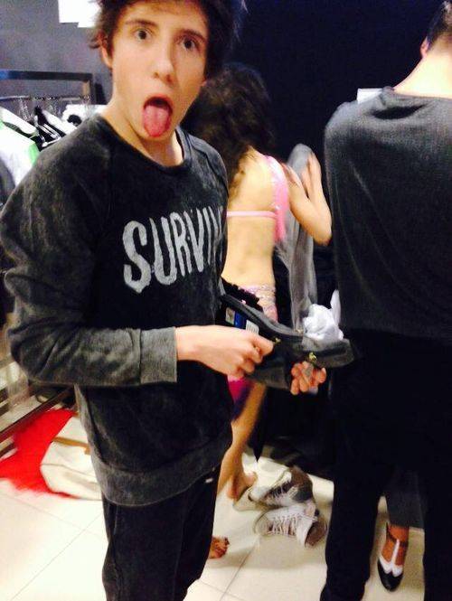 Półfinał Tańca z gwiazdami – kulisy