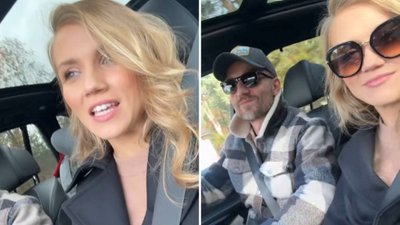 Kaczorowska i Rogacewicz zabierają głos po “TzG” i aferze kabaretowej. Przekazali zaskakujące wieści