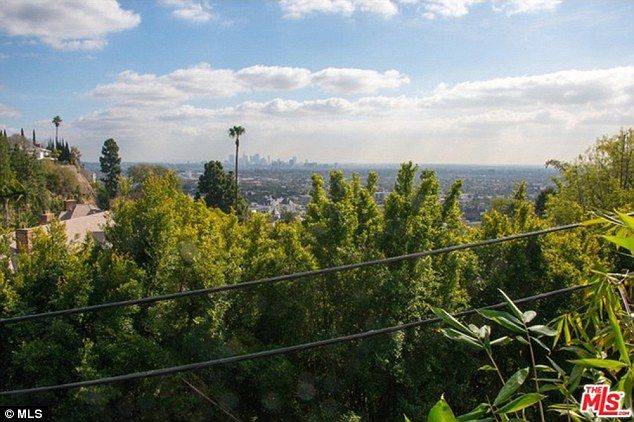 Dom Johnny’ego Galeckiego