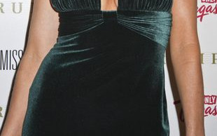 Krzywe piersi Heather Mills (FOTO)