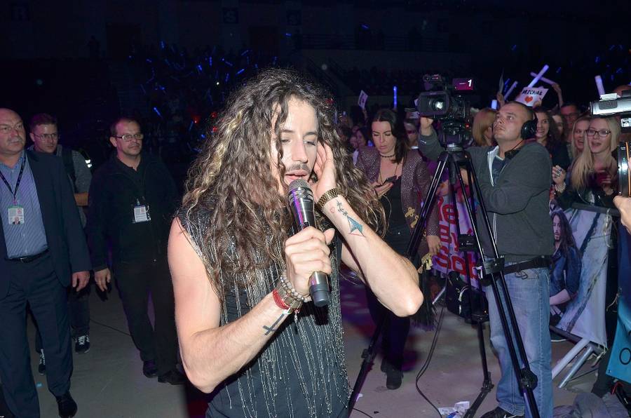 Tatuaże polskich gwiazd