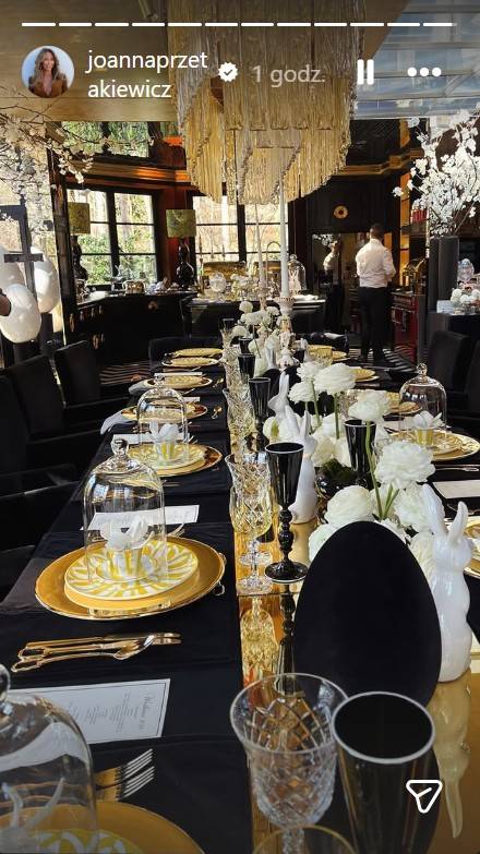 Dom Joanny Przetakiewicz, fot. Instagram