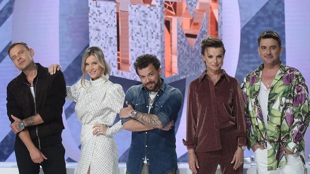 Jurorzy "Top Model"/fot. Instagram/topmodelpolskatvn