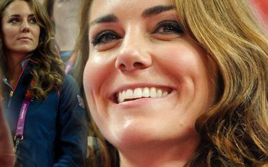 Nowa fryzura księżnej Catherine (FOTO)