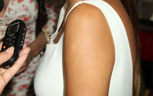 Eva Longoria – piękna czy zmęczona? (FOTO)