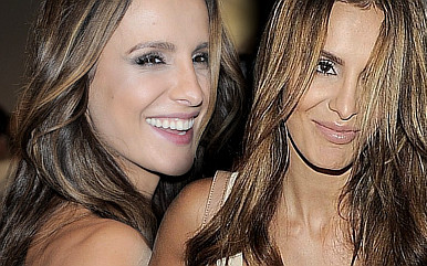 Jak wygląda zwykły dzień Sary Boruc?