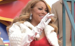 Jak Mariah Carey straciła 20 kilogramów?