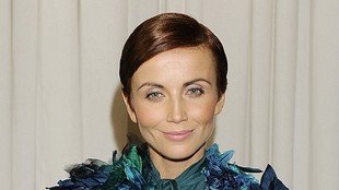 Kasia Zielińska – kreacja Gucci nie pomogła? (FOTO)