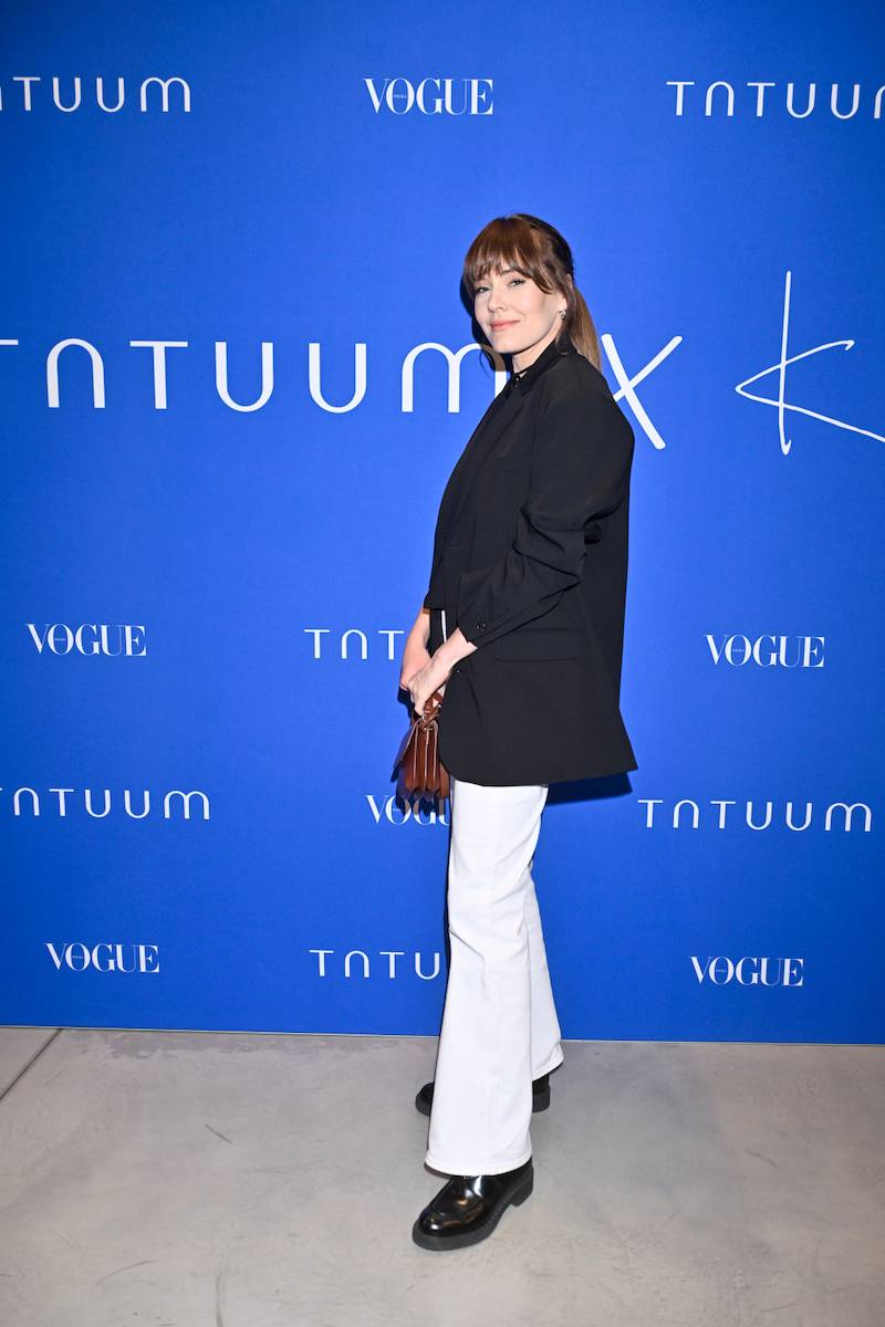 Plejada gwiazd na wydarzeniu modowym. Kasia Sokołowska, Paulina Sykut-Jeżyna, Maja Hyży…