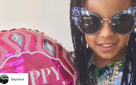 Kimye nigdy nie pokłóciliby się o to, co Bey i Jay Z