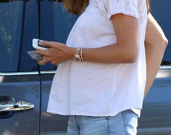 Ben Affleck rzucił Jenn, bo przestała być seksowna?