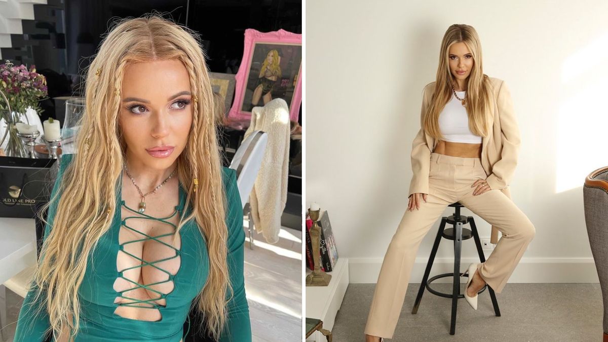 Instagram: dodaqueen