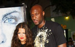 Khloe Kardashian nie zna dzieci swojego męża!