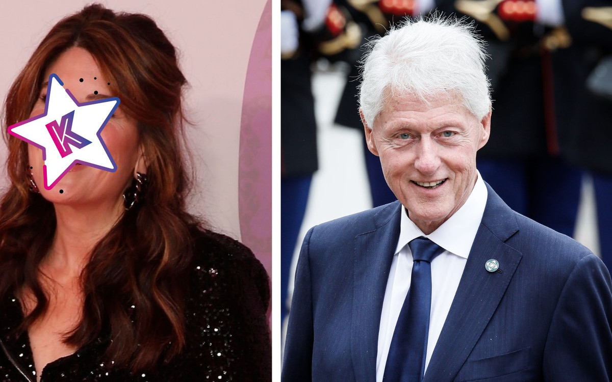 Pamiętacie ją? Monica Lewinsky wyglądała nie do poznania, gdy pojawiła się na czerwonym dywanie