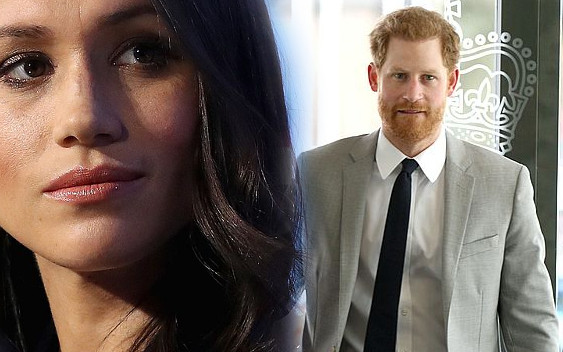Ślub Meghan i Harry’ego będzie kosztował WIĘCEJ niż ślub Kate i Williama!