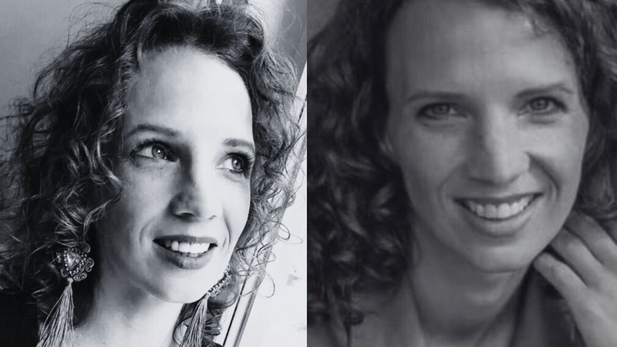 Magda Matyjak, fot. Instagram