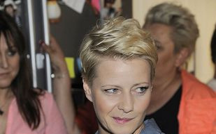 Rodzina Boskich znów w komplecie (FOTO)