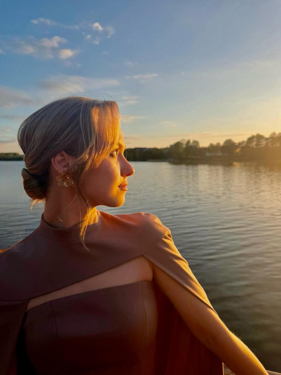 Daniel Nawrocki i Magda Grott, fot. Instagram