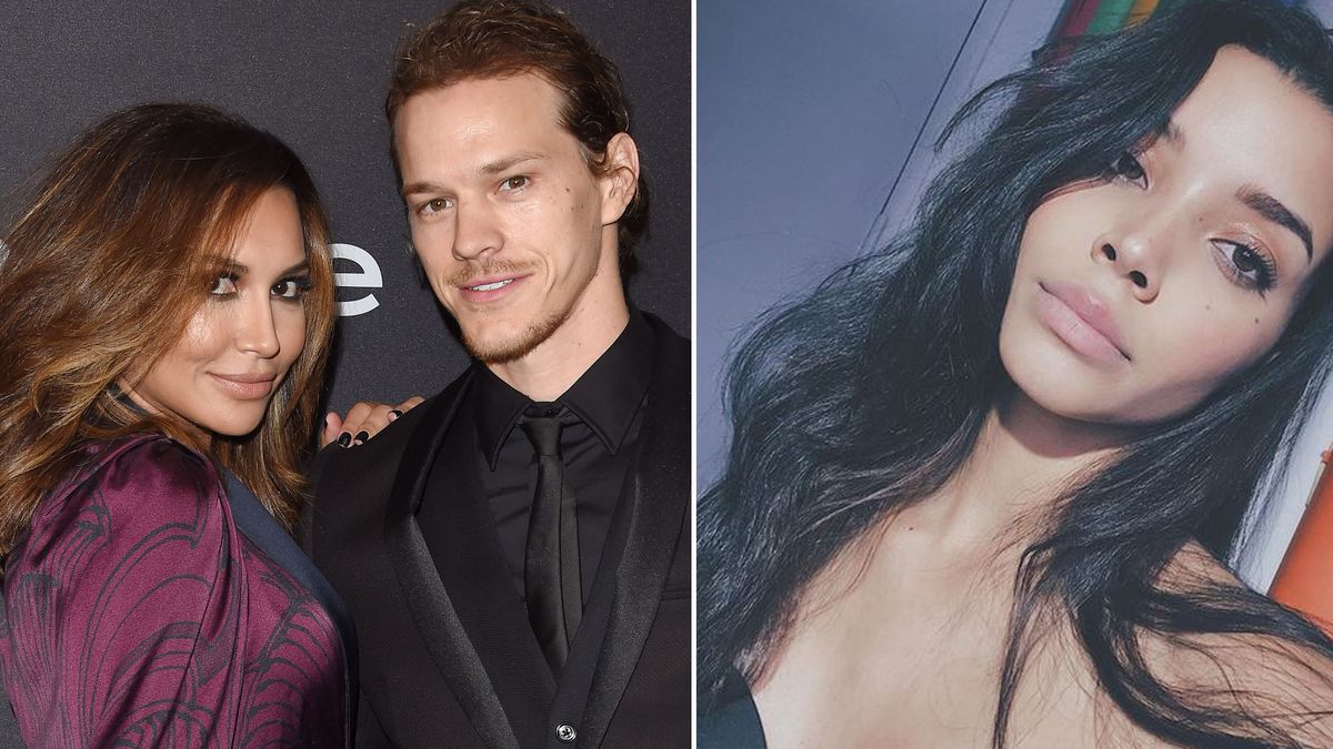 Nickayla Rivera spotyka sie z byłym mężem Nayi Rivery