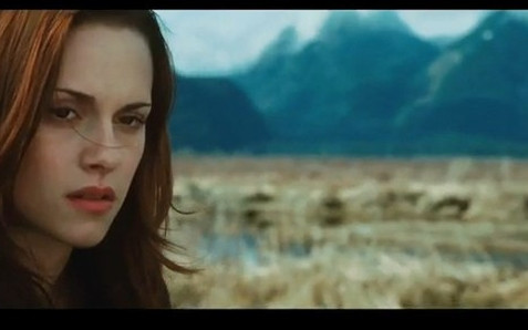 Nowy trailer New Moon (VIDEO)