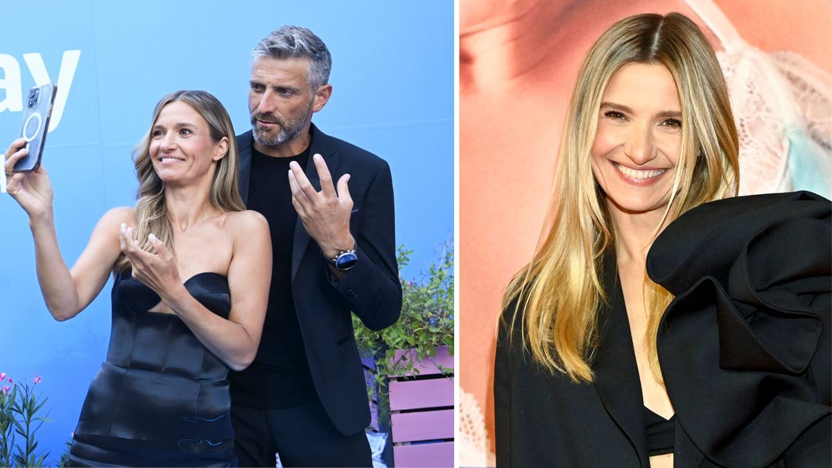 Joanna Koroniewska-Dowbor wyznaje, że kocha tenis i zachęca do uprawiania sportu