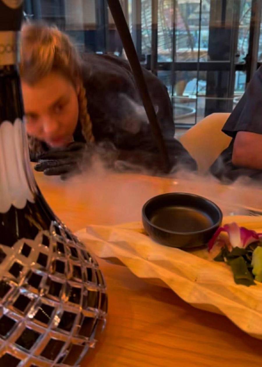 66. urodziny Krzysztofa Rutkowskiego