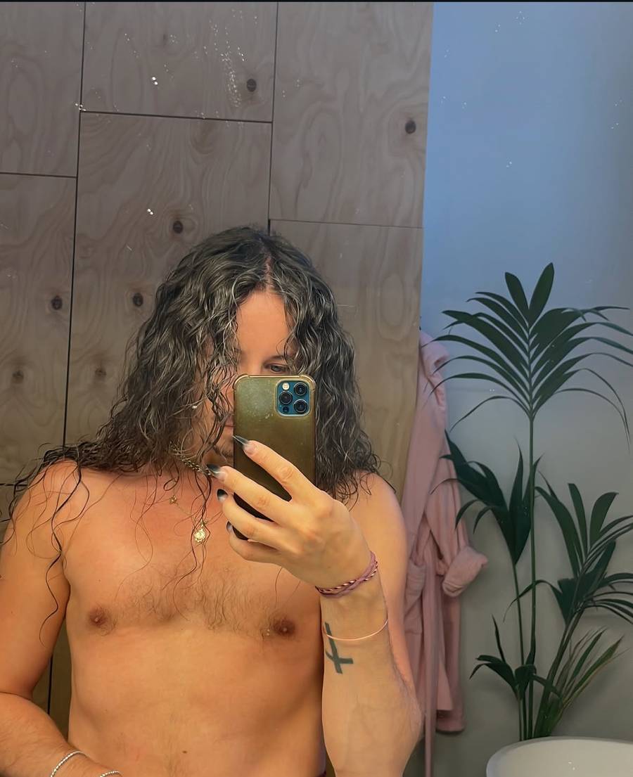 Tak wygląda dom Michała Szpaka. Ekscentryczne wnętrza w uroczej kamienicy