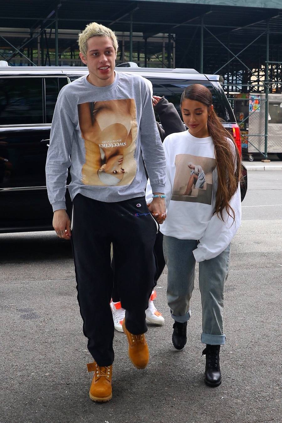 Kiedyś byli w sobie zakochani po uszy…. Dziś jedni się NIENAWIDZĄ, inni PRZYJAŹNIĄ