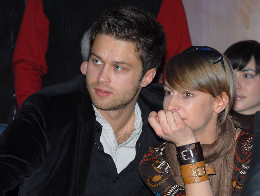 Wszystkie związki Magdy Schejbal. Teraz spotyka się z Grzegorzem Damięckim