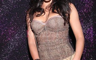 Edyta Herbuś podrywa Rinke Rooyensa