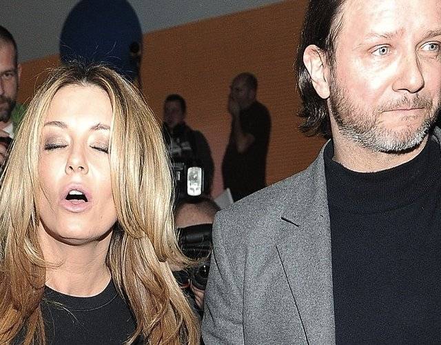 Kiedy gwiazdy JUŻ NIE MOGĄ