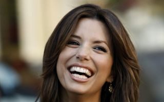 Eva Longoria nie rozbierze się dla Playboya