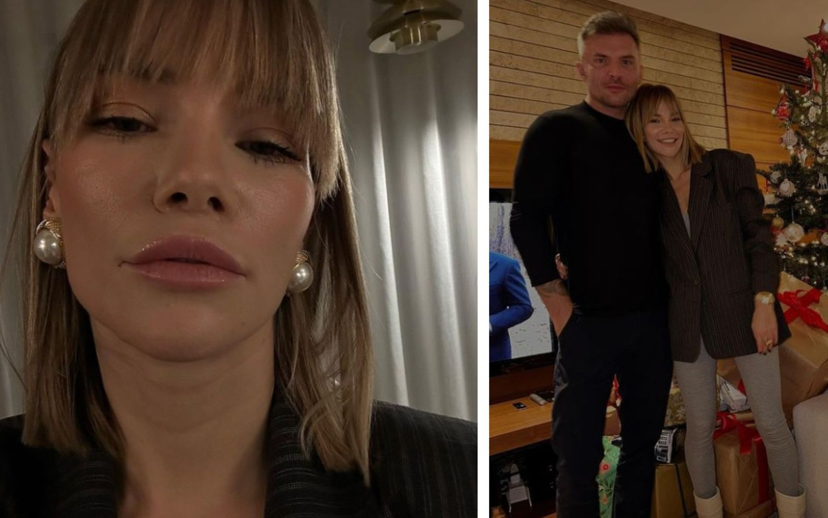 Maja Bohosiewicz zdradza, co mówiła jej mama i teściowa o udanym MAŁŻEŃSTWIE. Chodzi o pieniądze