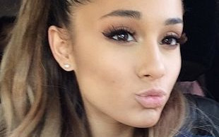 Chłopak złamał serce Arianie Grande!