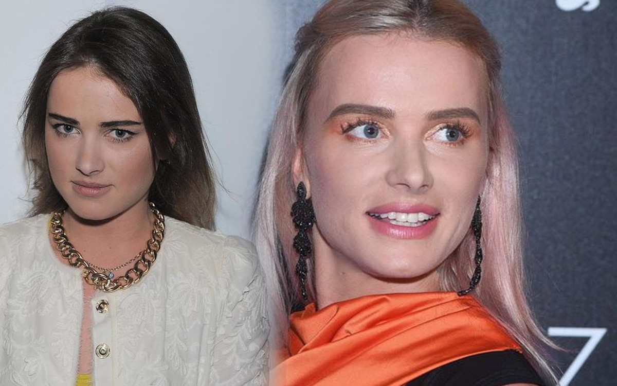 NIESAMOWITE, jak bardzo zmieniła się Maffashion odkąd stała się GWIAZDĄ!