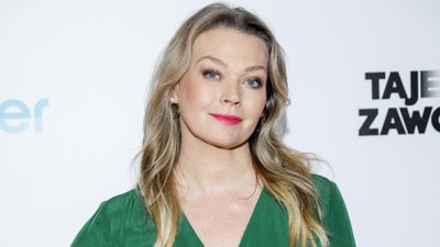 Tamara Arciuch prezentuje nową FRYZURĘ!